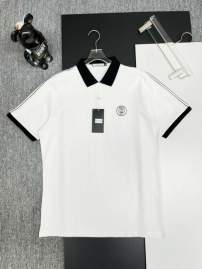 Picture of Gucci Polo Shirts Short _SKUGucciM-3XLaztx938427587
